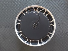 Leaperkim Abram Abrams Veteran motore monociclo elettrico usato in ottime condizioni non Sherman