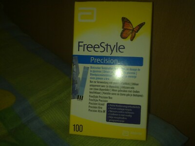 FreeStyle