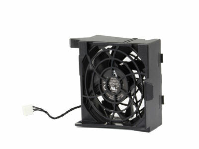 New Genuine HP Z8 Z4 Series Top Memory CPU Cooling Fan 907243-001