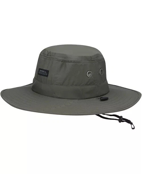 NEW O’Neill Lancaster Hat in Olive