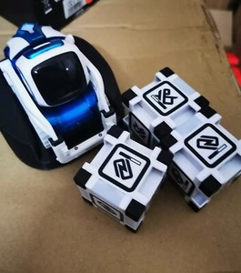 ROBOT PREMIUM COZMO édition limitée bleu EUR 300,00 - FR