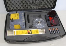 Stabila Leveling Self Leveling Laser Kit LA -...