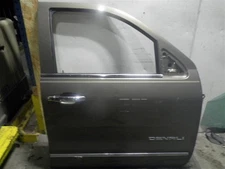 Passenger Front Door Classic Style Limited Fits 14-19 SIERRA 1500 PICKUP 1723055