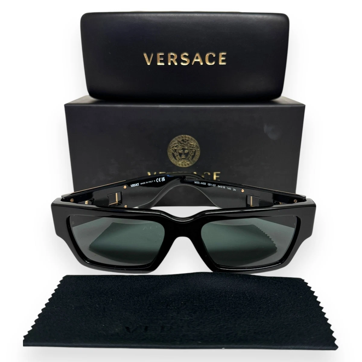 versace medusa sunglasses products for sale | eBay display picture 3