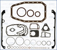 Ajusa Dichtungssatz KurbelgehäUse 54081300 FüR Trafic Renault Bus 4X4
