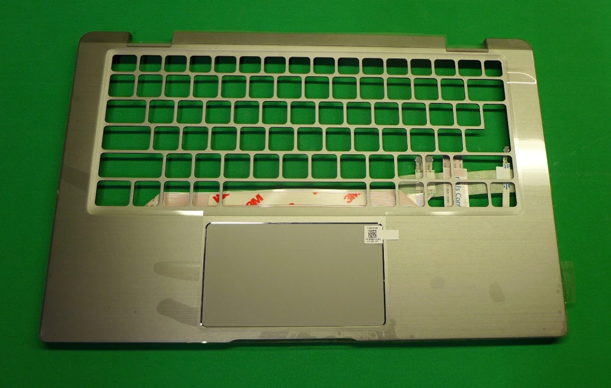 Palmrest - Touchpad 13GNDO1AP072 - 13GNDO1AP072 pour Asus X75A-TY126H Palmrest - Touchpad 13GNDO1AP072 - 13GNDO1AP072 pour Asus X75A-TY126H