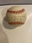 Tony Gwynn Signed Official NL Baseball JSA COA