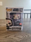Funko Pop Star Wars Darth Nihilus 709 Exclusive GameStop Figure