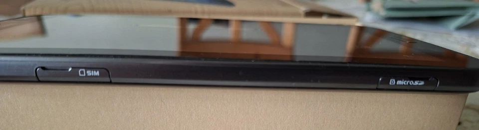 Samsung Galaxy Tab 3 , 7 Zoll , 8GB Tablet mit Wifi und SIM Einschub, SM-T211 - Bild 3 von 4