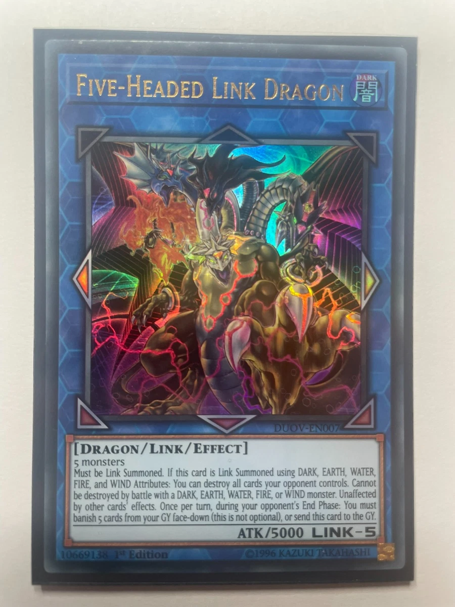 Five Headed Dragon for sale | eBay UK