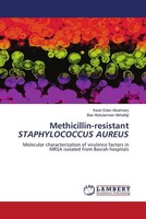 Ihsan Edan Alsaimary (U. A.) | Methicillin-Resistant Staphylococcus Aureus