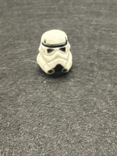 Luke Stormtrooper Helmet for sale