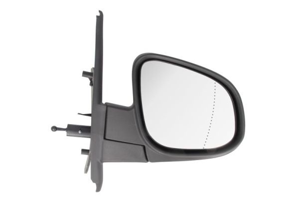 Blic 5402-02-2001750P AußEnspiegel Rechts FüR MERCEDES-BENZ Renault-image