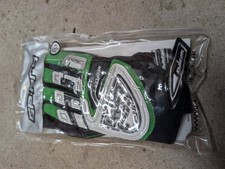 GP-Pro Neoflex-2 Erwachsene XXS 6 MX Handschuhe Offroad Motocross grün MC4