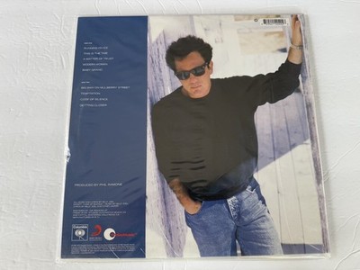 盤質A US-original The Bridg Billy Joel BILLY JOEL — THE BRIDGE