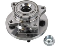 Radlagersatz Febi Bilstein 172450 FüR Landrover Rover Range Sport 1 L320 4 L319