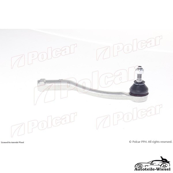Spurstangenkopf 212Mm Links FüR Peugeot 2008 I 207 Cc Cabrio Limo Kombi Ab 06->-image