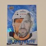 Upper Deck Series 1 UD Portraits Alex Ovechkin P-12 Capitals 2025-26