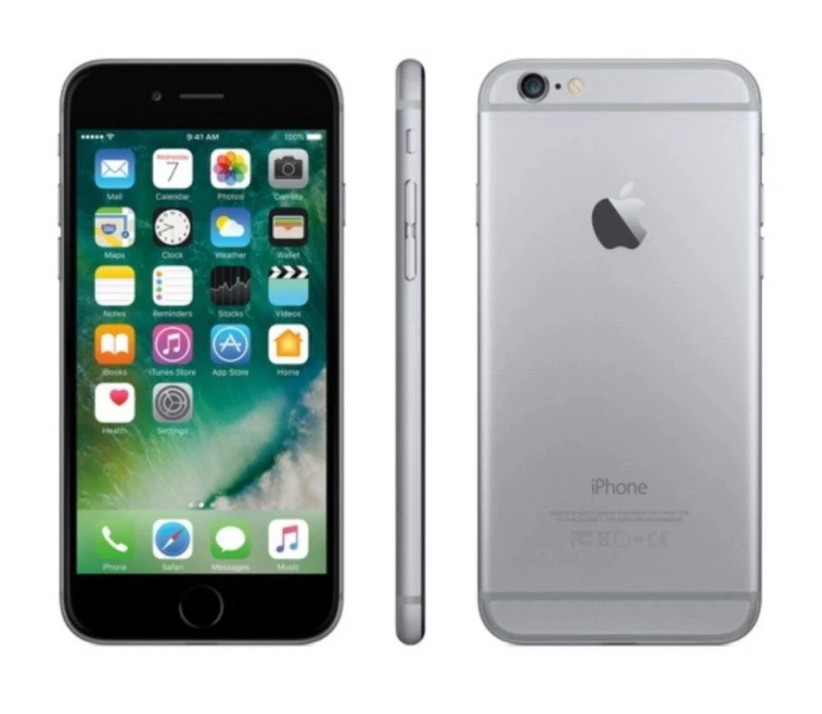 iPhone 6 64GB iOS for sale | eBay