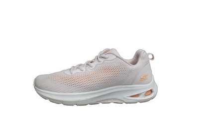 SKECHERS BOBS UNITY Damen Sneaker Orange 117434 Gr.40 UK 7
