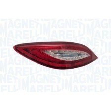 1x Heckleuchte MAGNETI MARELLI 714021400807 passend für MERCEDES-BENZ