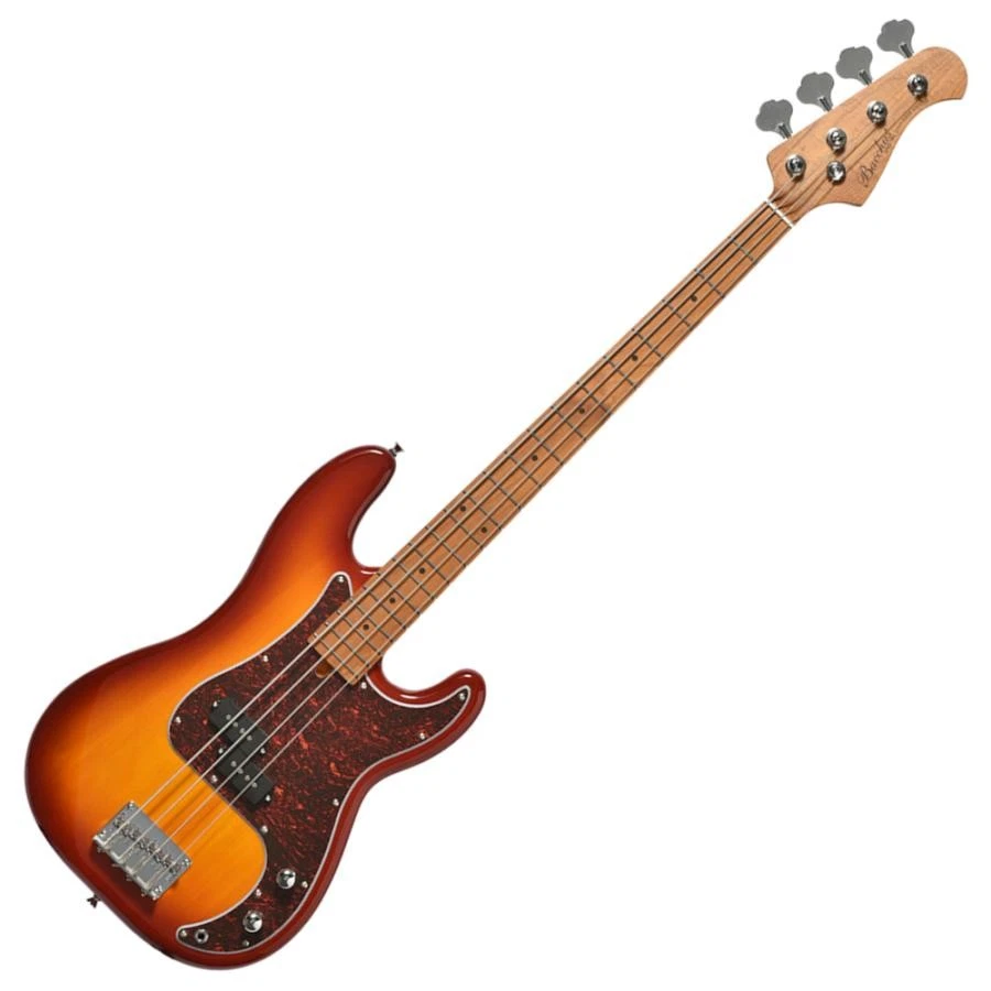 Bacchus Bass Guitars for sale - eBay