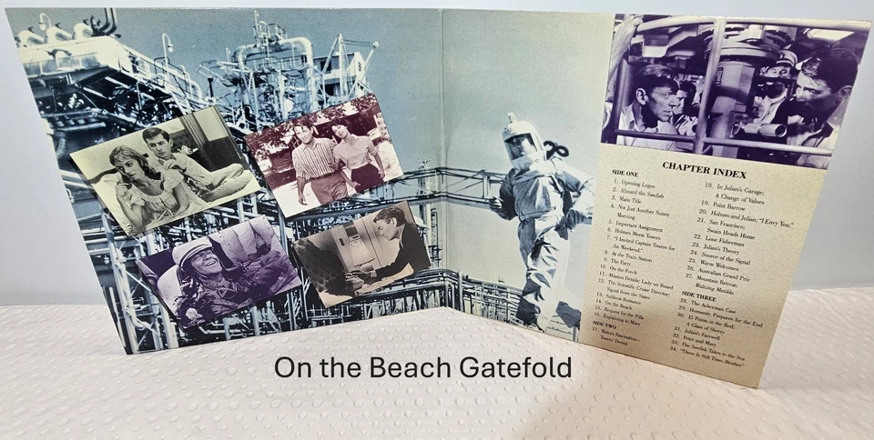 Gregory Peck Collection: The Guns of Navarone, MacArthur! & more!  Wall Art  - Image 4 of 4