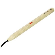 Baishinshi Professional Carving Knife 71623 Right-Handed Curved Knife 3mm