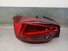 6F0945207H RÜCKLEUCHTE AUßEN LINKS / 6F0945207H / 5424887 FÜR SEAT IBIZA V KJ1,