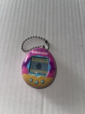 Tamagotchi 25th Anniversary Ice Cream 2021 - Working
