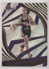 2022 Panini Revolution WNBA Skylar Diggins-Smith #24 0q0