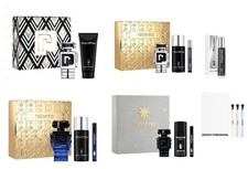 PACO RABANNE Phantom Mini Gift Set 50ml 100ml 10ml EDT 150ml Deodorant CHOOSE