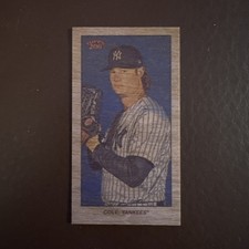 2022 Topps 206 Baseball Cards Checklist 9