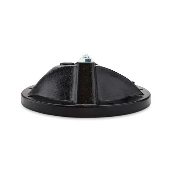 Proform 66668 Perfect Launch GM 10 Bolt Differential Cover, Black - Image 2 of 4