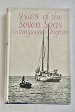 Isles of the Seven Seas by Collingwood Ingram...