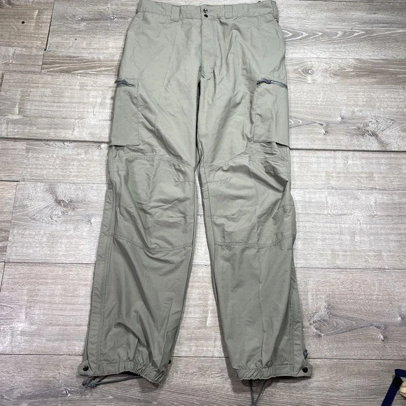 Patagonia Cargo Pants for Men for sale - eBay