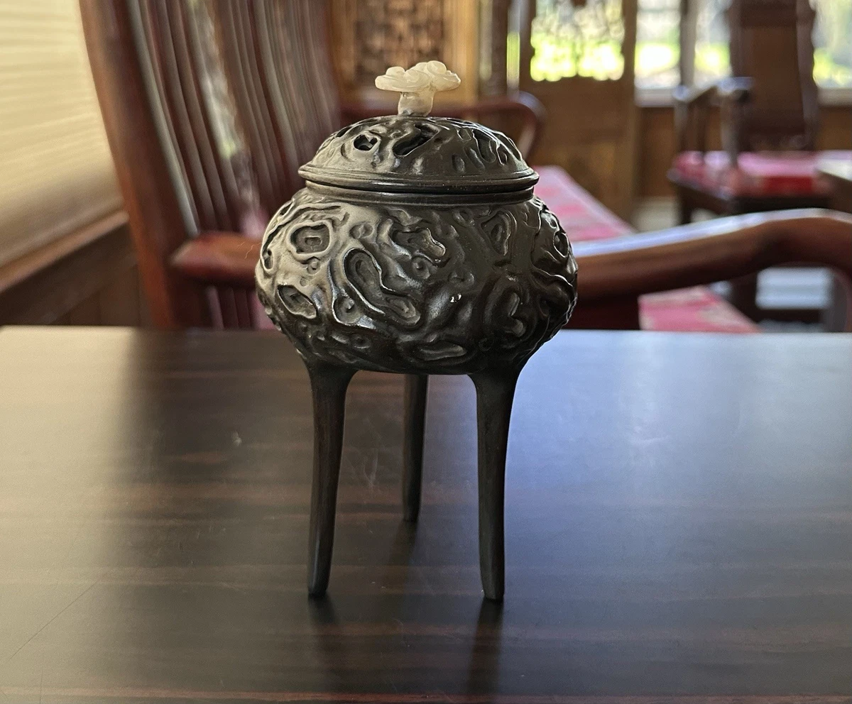 中国古董香炉| eBay