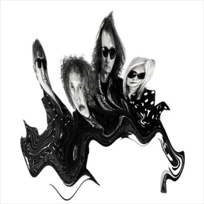 The Scientists Negativity (Vinyl) 12'' Album
