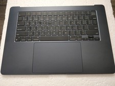 Apple Macbook Air 15, A2941, M2, 2023,Plamrest, Keyboard, Assembly,Midnight blue