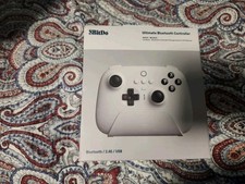 8BitDo Ultimate Bluetooth Controller for Nint...