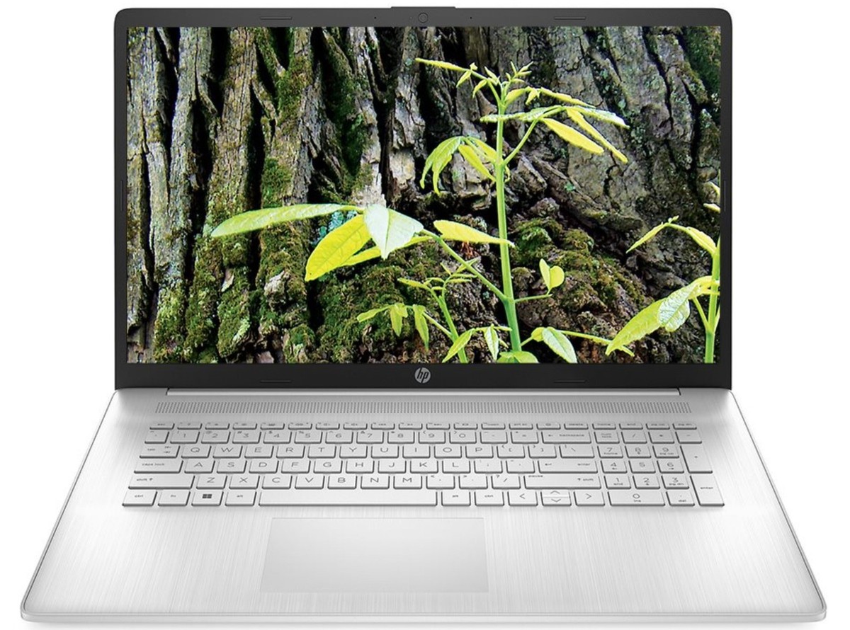 Windowsノート本体 HP laptop Amazon.com: HP [Windows 11 Home 2022 17z Laptop | 17.3