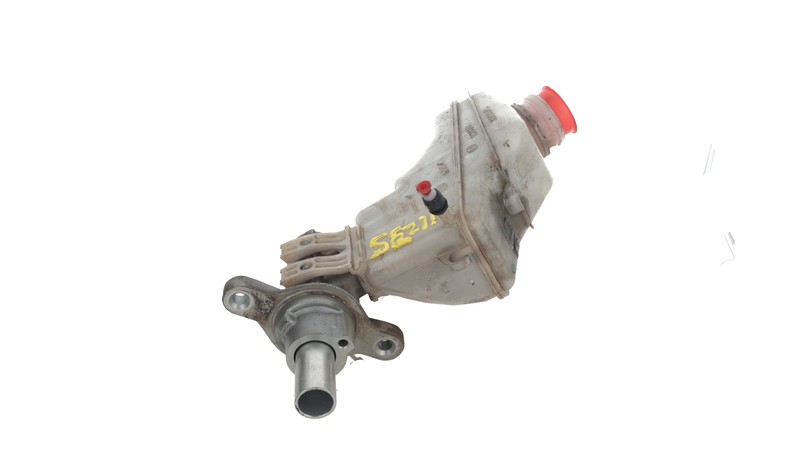 0204051107 1875152 Brake Master Cylinder FIAT DOBLO II CARGO 263 FURGON BASE 2015
