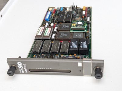 Bailey Controls IMMFP02 infi 90 Multifunktionsprozessor Karte