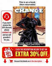 Whoopi Goldberg 2024 The Change Whoopi Goldberg