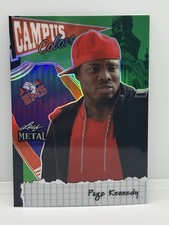 Leaf Metal Blue Mountain PAGE KENNEDY Radon Randell Campus Colors Insert 1/30