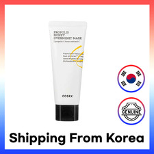 COSRX Full Fit Propolis Honey Overnight Mask 60ml