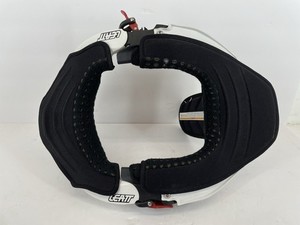 Leatt Moto GPX Carbon Neck Brace Cbx114121-0211