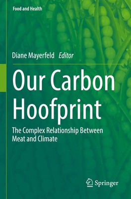 Our Carbon Hoofprint The Complex Relationship Between Meat and Climate Mayerfeld