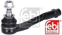 Febi Bilstein 180987 Spurstangenkopf Spurstange EndstüCk FüR Mercedes-Benz
