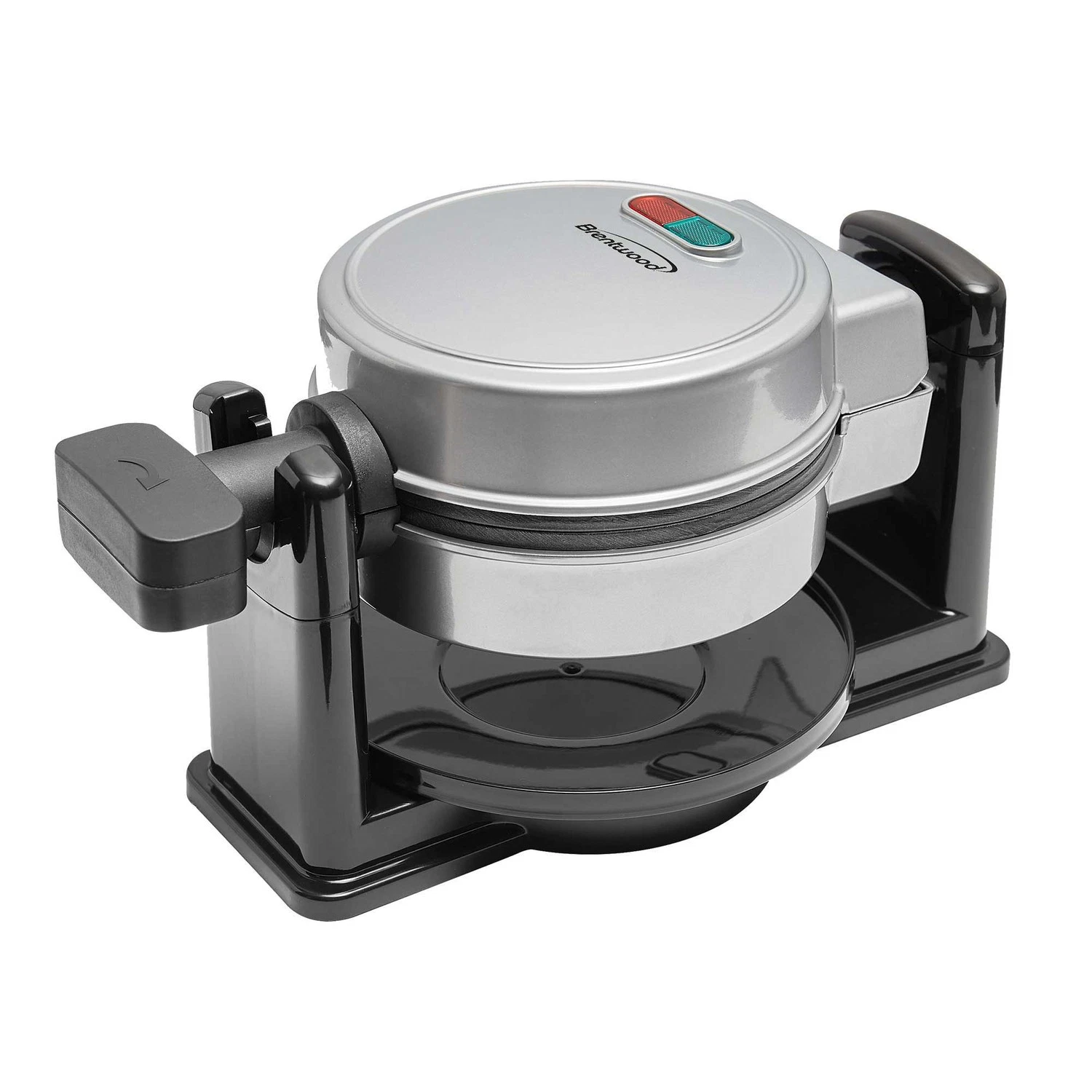 TS-231S Electric Belgian Waffle Maker